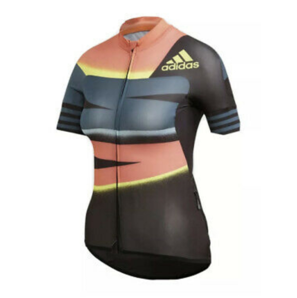 Adidas New Adistar Cycling Jersey